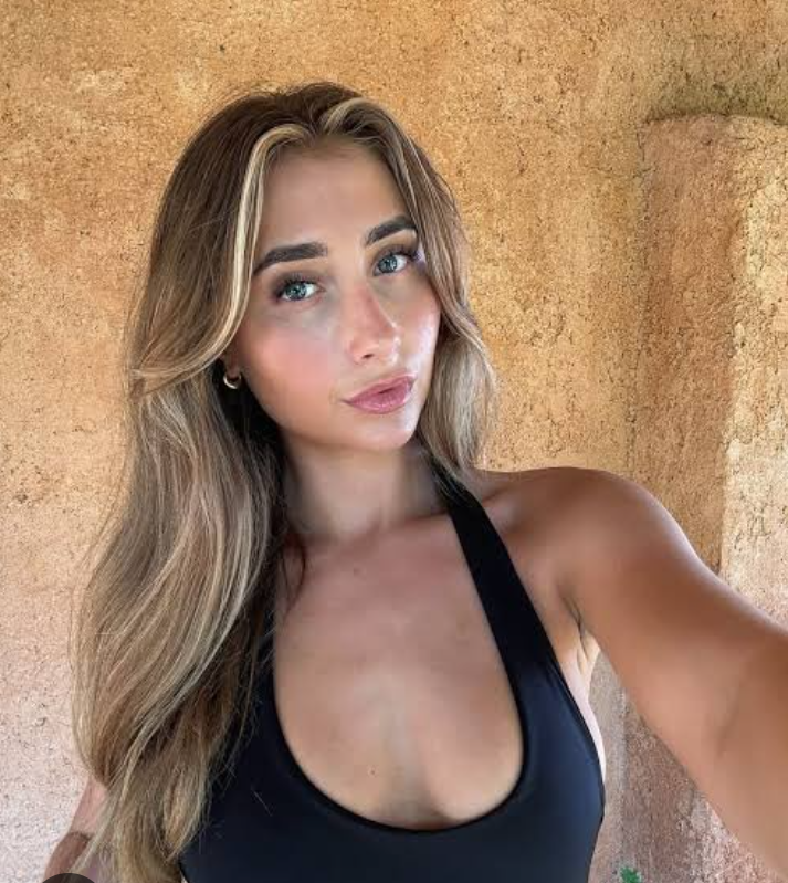 busterblog - From Controversy to Faith: Media Personality Lily Phillips Opens Up About Her Rebaptism and Spiritual Journey