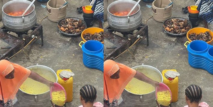 “I’m Not Doing Iyawo Ile”: Nigerian Lady Sparks Debate Over Wedding Traditions and Modern Expectations