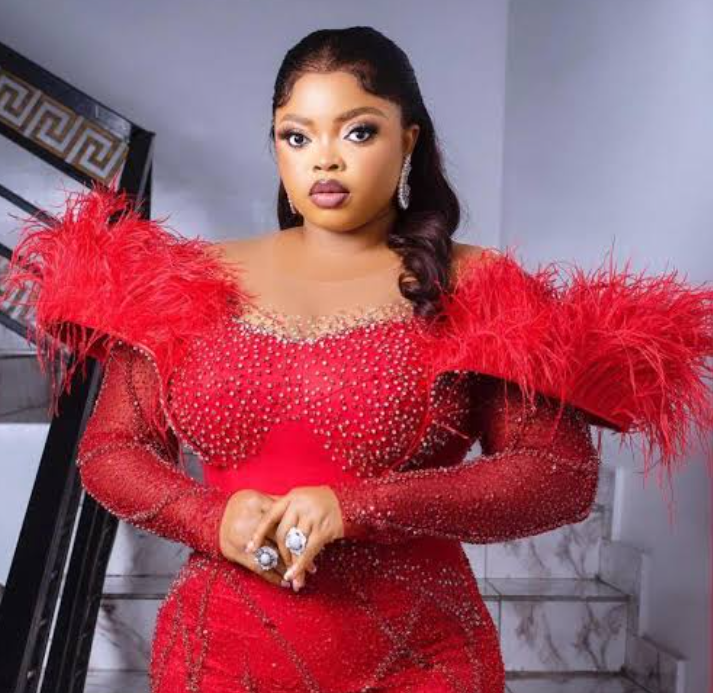 “Holy Spirit Is Not a Trend!” — Juliana Olayode Slams Viral TikTok Craze
