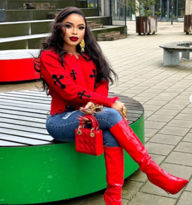 busterblog - “$200K or Nothing”: Bobrisky Sets Social Media Ablaze With Hookup Fee Revelation, Blasts Lagos Men