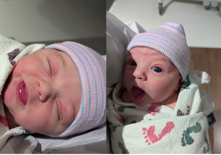 busterblog - “Christmas Gift Arrived”: A Viral Baby Announcement and the Internet’s Most Nigerian Question Steal the Spotlight