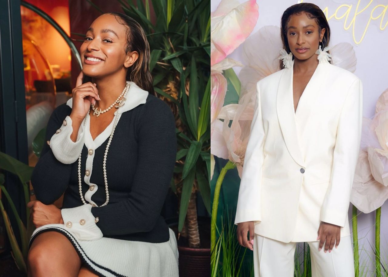 DJ Cuppy Inspires Fans With Powerful Message: Stop Worrying and Let God Provide