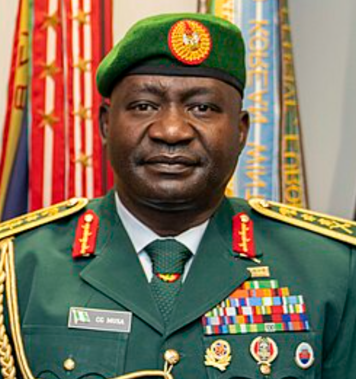 busterblog - “They Thought They Had Won”: How Forces Conspired Against Me but God Intervened — Defence Minister Musa Opens Up