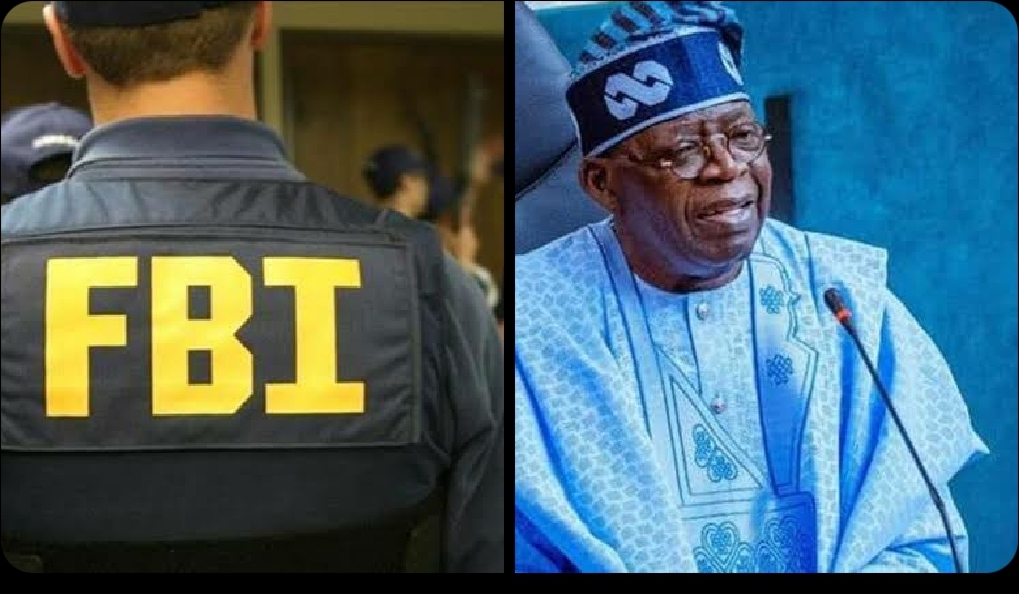 busterblog - BREAKING: U.S. Court Orders FBI to Release President Tinubu’s Records – What You Need to Know