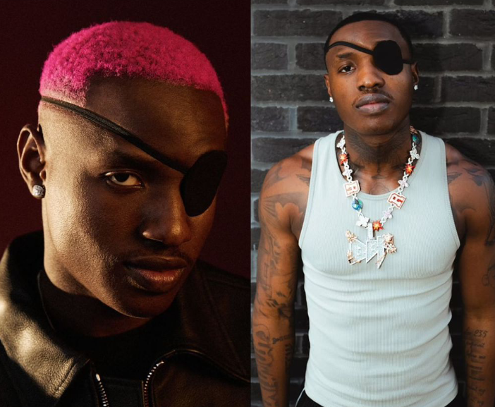 busterblog - Ruger Says One Woman Holds the Key to Ending His Playboy Era