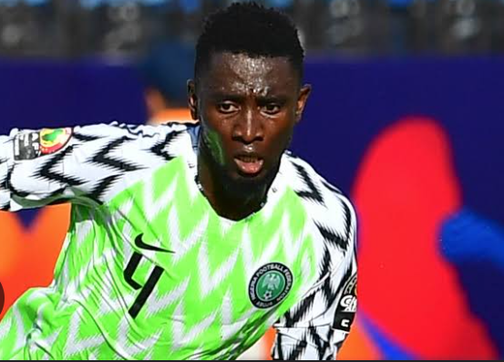 Ndidi Apologizes to Nigerians as World Cup Hopes Fade After Missed Goal Against Zimbabwe