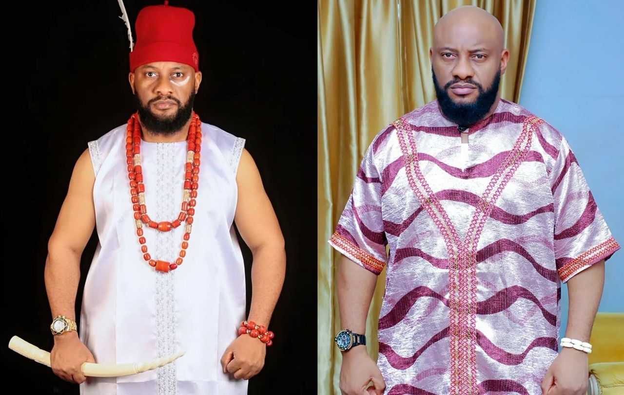 “It’s Time for the South East to Lead” – Yul Edochie Sparks National Debate with Bold Presidential Declaration