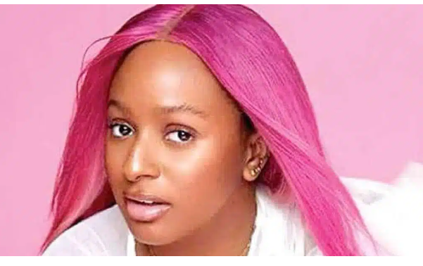 busterblog - A Brighter Future: DJ Cuppy Expresses Hope for a Female President in Nigeria