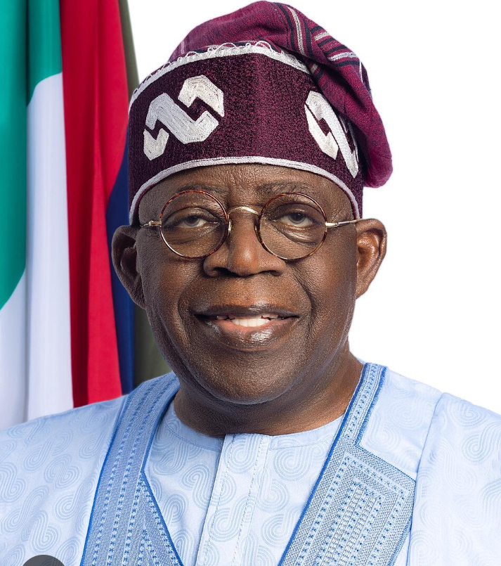busterblog - “A Season of Peace for All”: Tinubu Reaffirms Religious Freedom and Unity in 2025 Christmas Message