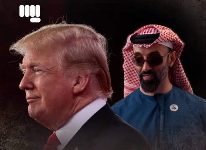 “Who Authorized You to Turn Our Region Into a Battlefield?” — UAE Billionaire Al Habtoor Confronts Trump Over Escalating Wars