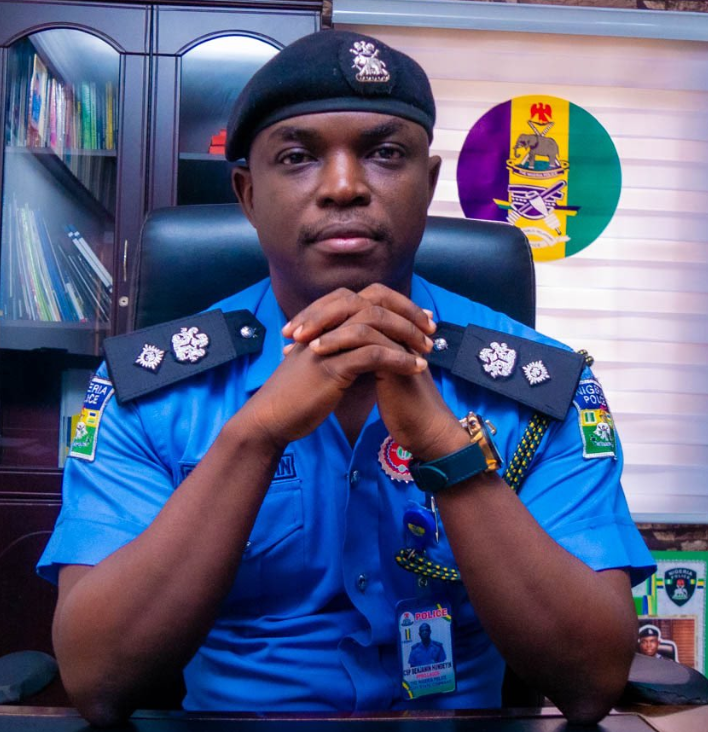 Lagos Police Clamp Down on Egungun Festival Activities, Restricting Celebrations to Designated Venues