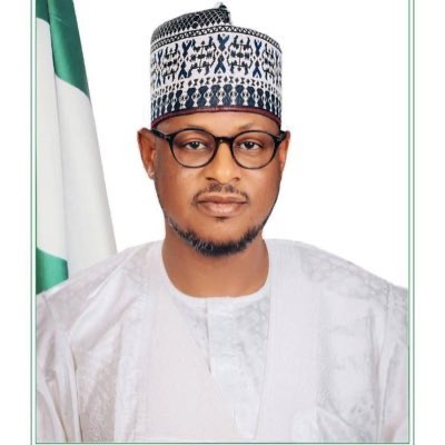 BREAKING: Katsina Governor Dikko Radda Involved in Minor Crash After Buhari Burial Visit – Assures Public of Stability