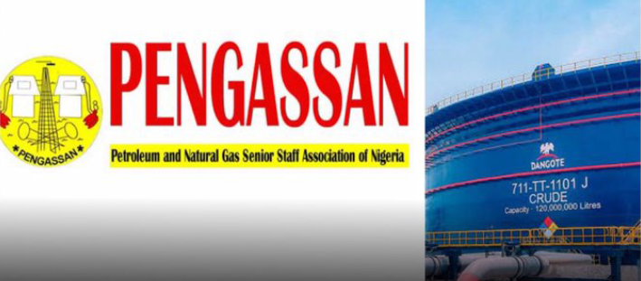 busterblog - Total Darkness Looms as PENGASSAN Strike Over Dangote Refinery Sackings Threatens Nigeria’s Power Supply