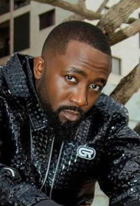 “Feeling Unchained and Saved”: Ice Prince Opens Up on Quitting Smoking, Alcohol, and ‘Loud’ in Life-Changing Transformation