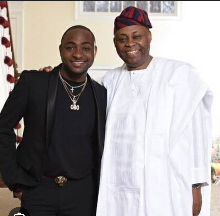 Kemi Olunloyo Accused of Targeting Adeleke’s Son in Social Media Storm: Family Speaks Out