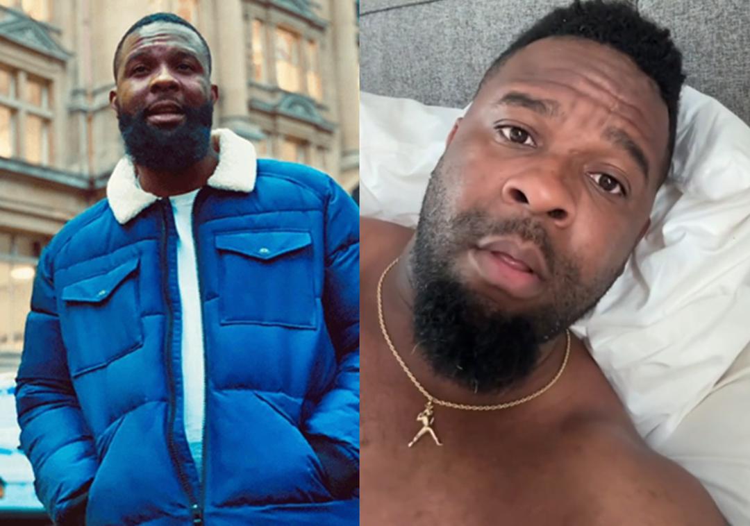 “If You Don’t Have an American Passport, Stay Back”: Oyemyke’s Detty December Warning Sparks Heated Debate Amid Travel Ban Fears