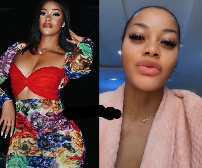 “Give Your Friends Allowances and Check on Them”: Damilola Adegbite’s Emotional Call for Compassion Sparks Conversations on Adult Friendships