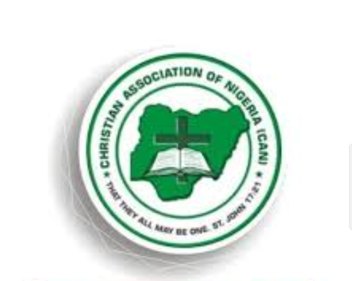 busterblog - “We Came to Say Thank You”: CAN Praises Tinubu for Policies Aimed at Poor Nigerians