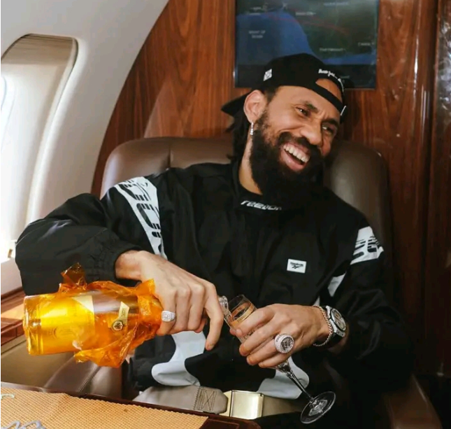 busterblog - Phyno Shuts Down Viral Rumor About Selling His Multi-Billion Naira Estate
