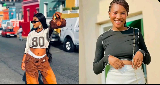 busterblog - Clout or Grief? Phyna Under Fire After Sister’s Tragic Passing Sparks Heated Accusations