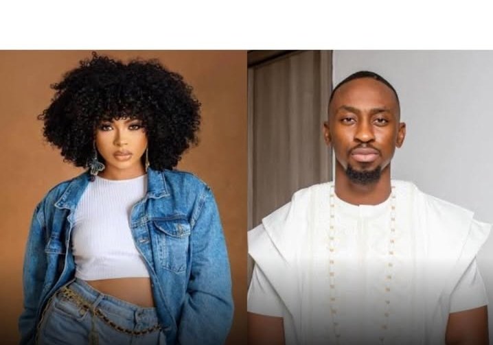 busterblog - “Saga Is My Brother, My Gossip Partner” – Liquorose Clears the Air on Her Relationship with Saga