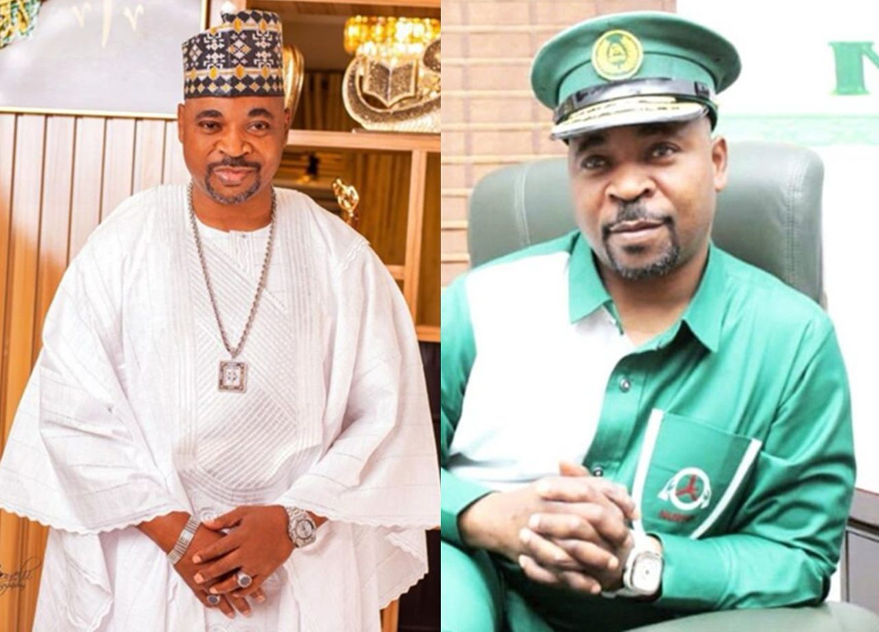 busterblog - “Mock My English, But My Kids Are Citizens”: MC Oluomo Fires Back at Critics in Viral Response