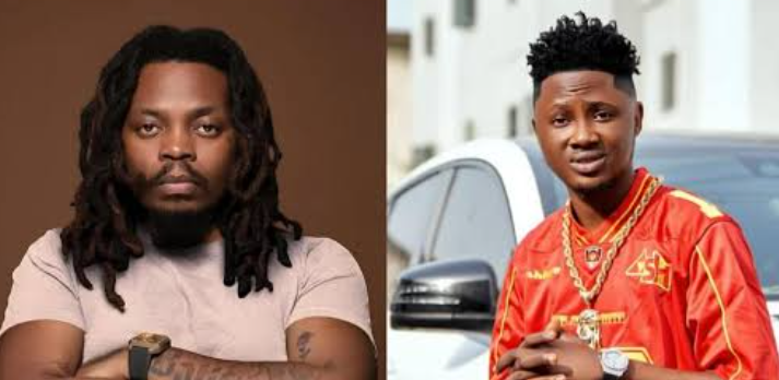 “You Lack a Forgiving Heart”: Influencer Big Salo Sparks Heated Debate After Publicly Urging Olamide to Help Lyta