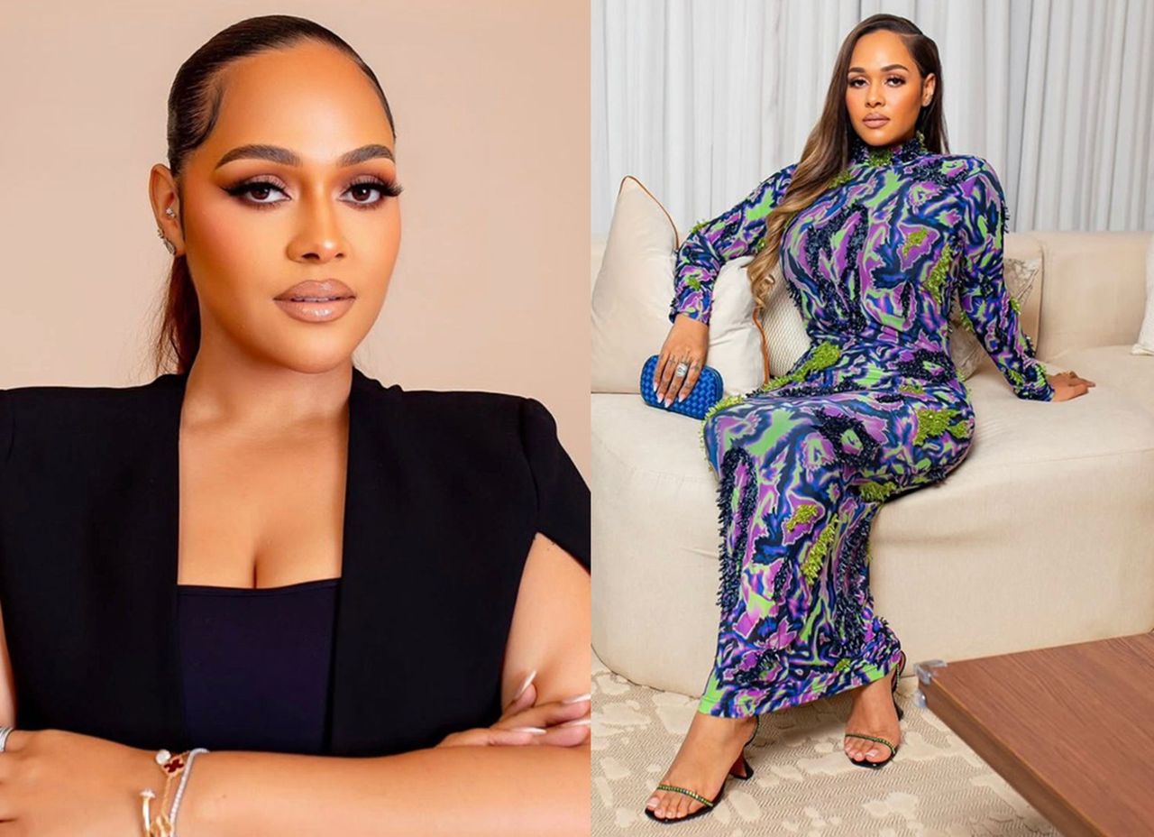 “Did Chanel or Prada Pay You?” – Tania Omotayo Sparks Debate After Calling Out Nigerians Who Ignore Local Designers