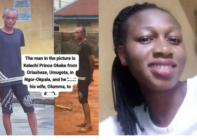 She Stopped Greeting Me After I Advised Her to Leave Him — Landlady Speaks on Alleged Domestic Violence That Claimed 29-Year-Old Mother