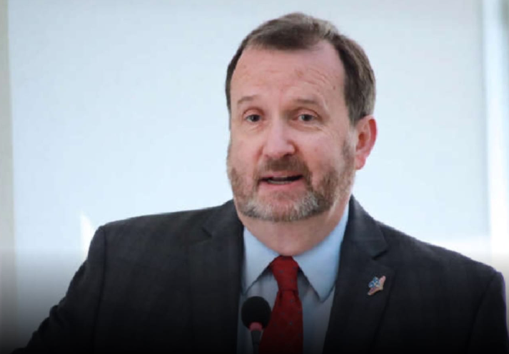 Trump Administration Rolls Out $3,000 Incentive for Undocumented Migrants to Self-Deport During Holiday Season