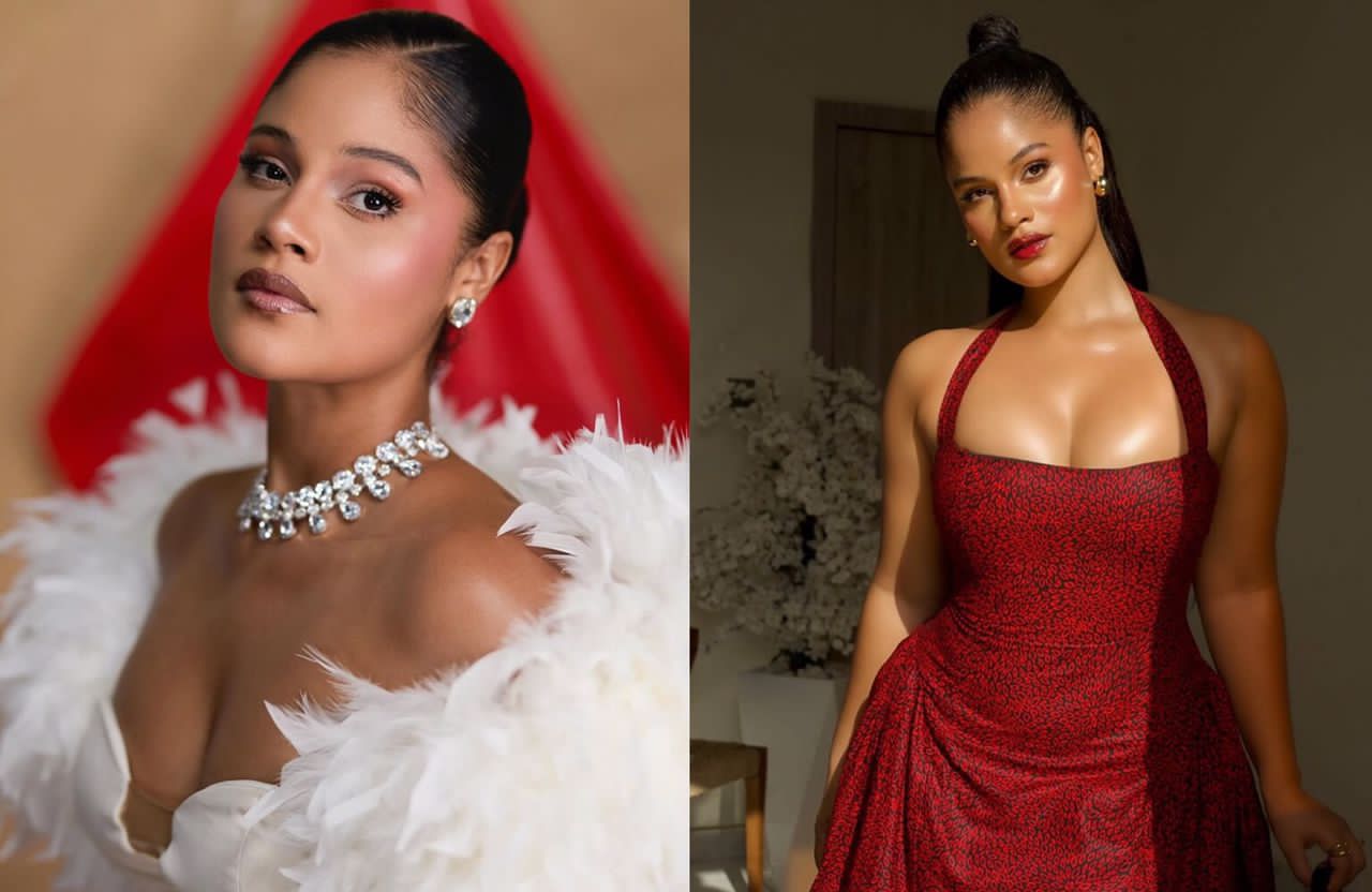busterblog - “He Asked If I’d Quit Acting Because His Mother Wouldn’t Like It” — Actress Shine Rosman Spills Shocking Dating Experience