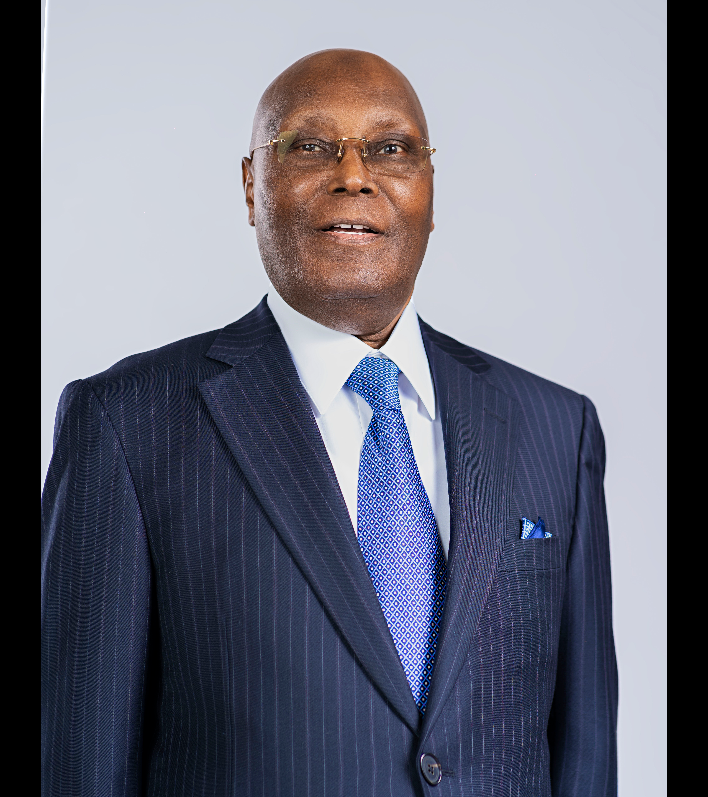 Atiku Draws The Line: No ADC Presidential Aspirant Will Step Down Ahead of 2027 Elections