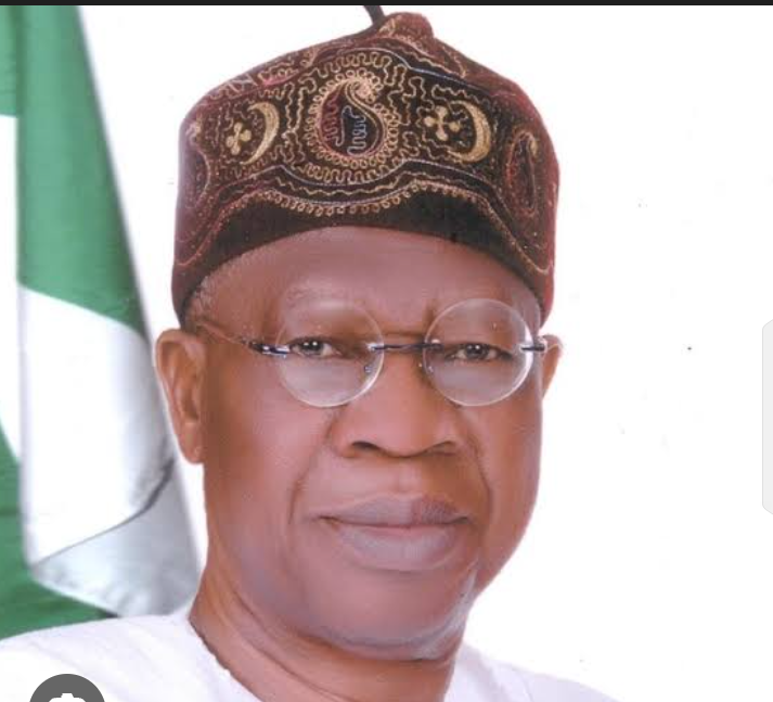 busterblog - From Prison Plates to Party Staples: Lai Mohammed Sparks Fresh Debate on the True Origins of Jollof Rice