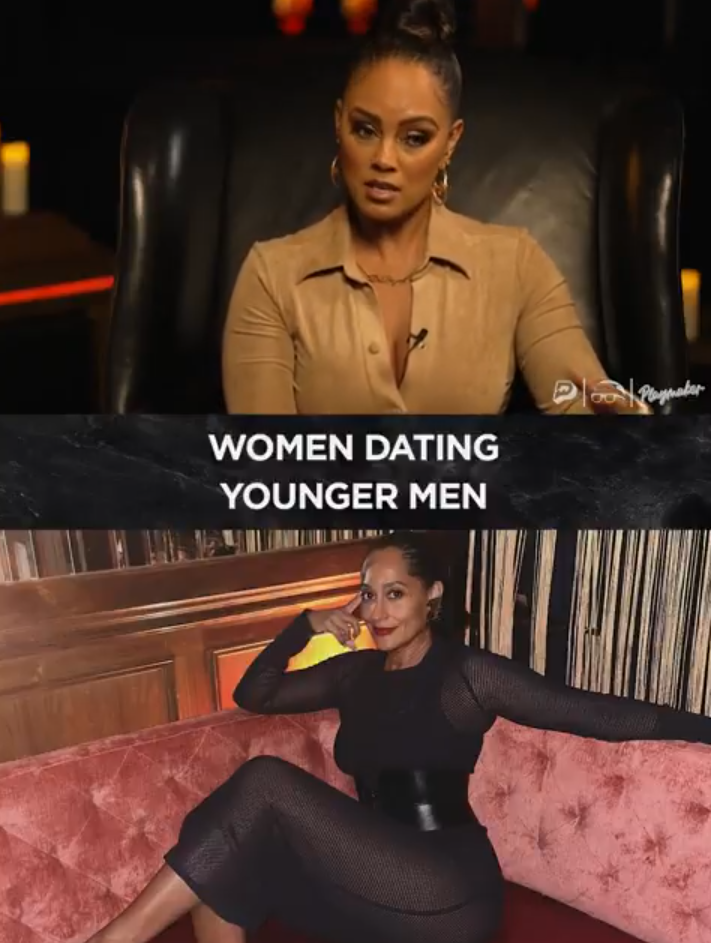 Love Isn’t About Age Anymore: Cheyenne Bryant Says Younger Men Are Now Winning in Commitment, Maturity, and Marriage