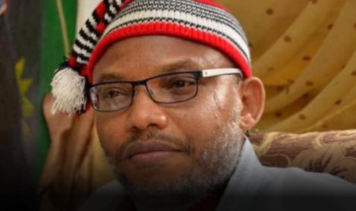busterblog - “You Don’t Know the Law”: Courtroom Erupts as Nnamdi Kanu Confronts Justice Omotosho in Fiery Abuja Trial Session