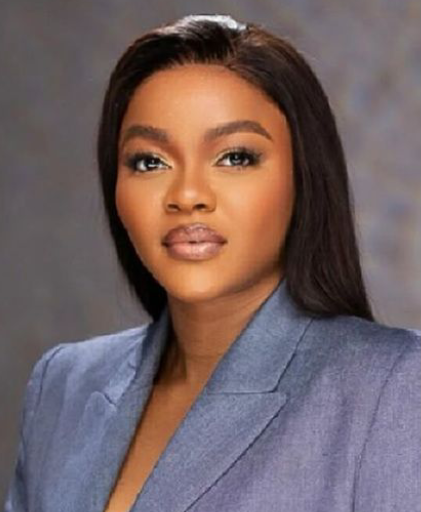 busterblog - “What the People Want”: Kehinde Bankole Condemns Sensationalism and Calls Out Nigeria’s Media Culture
