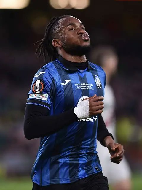 busterblog - Ademola Lookman Pushes for Transfer Amid Atalanta Fallout: Broken Promises, €50M Valuation, and Inter Milan Tensions