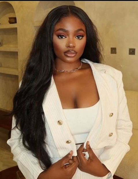 NYSC Breaks Silence: Why Corps Member Rita’s Certificate Was Withheld