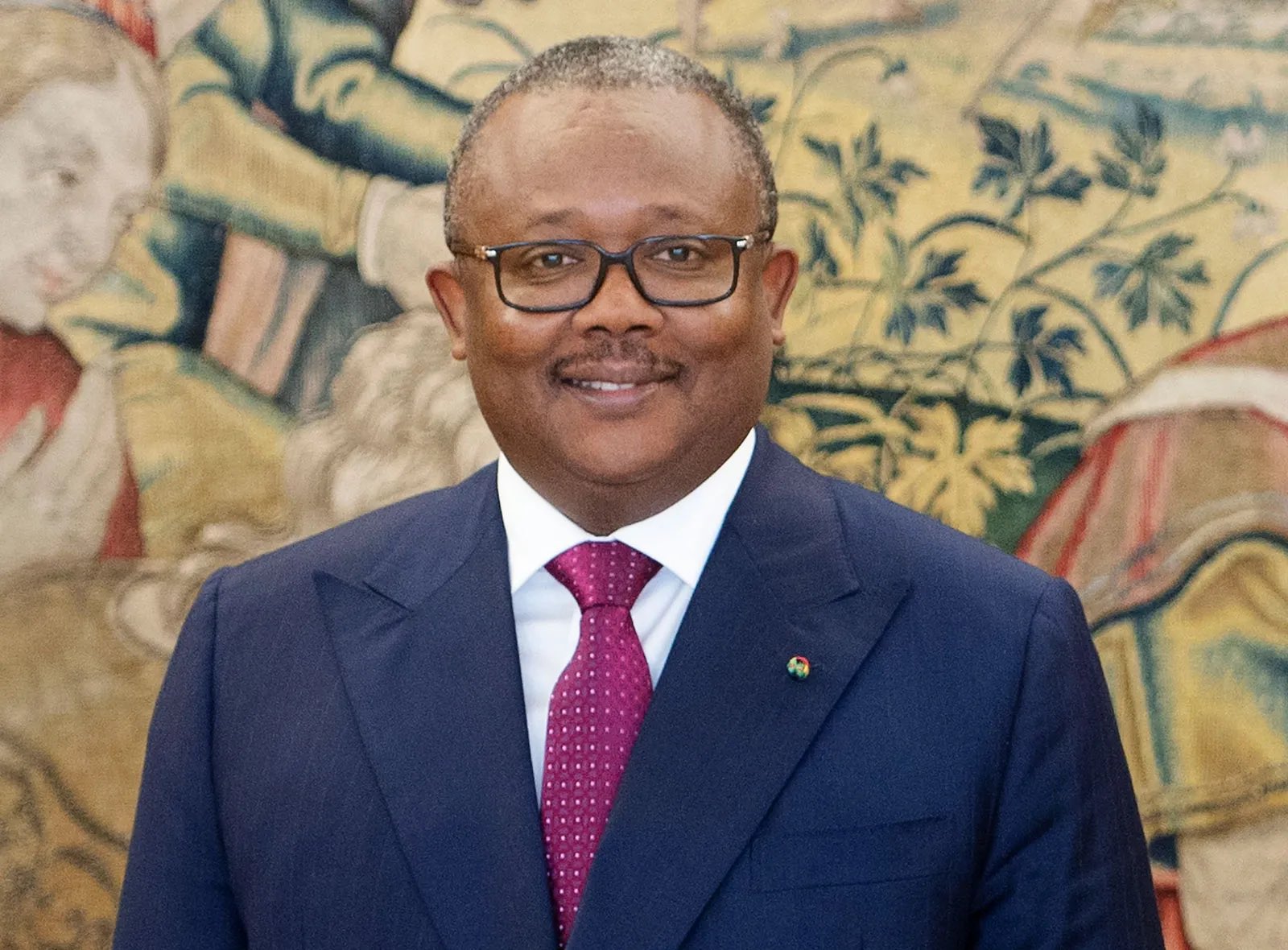 busterblog - Guinea‑Bissau in Turmoil: Soldiers Seize Power, President Reportedly Detained