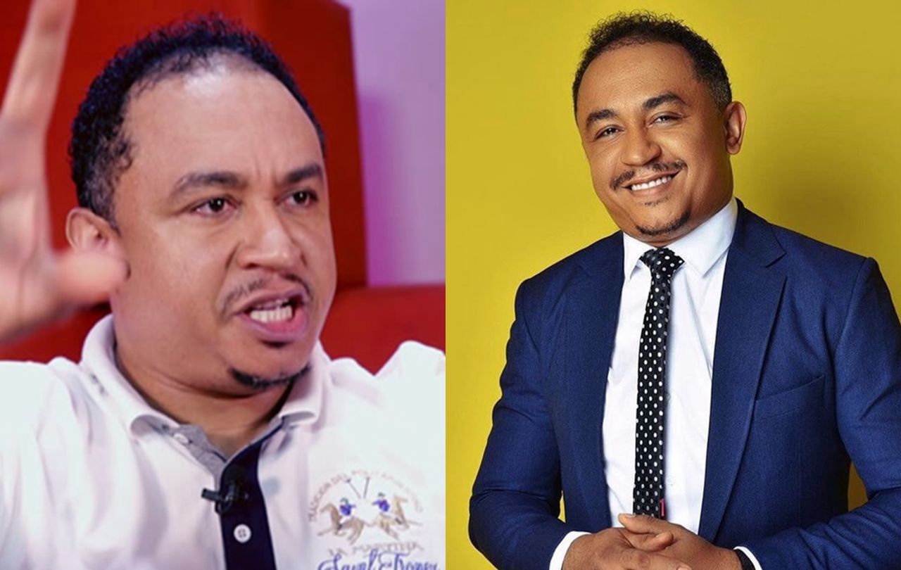 busterblog - "I Lost Everything When I Spoke Out Against Nigerian Pastors" — Daddy Freeze Makes Shocking Revelation