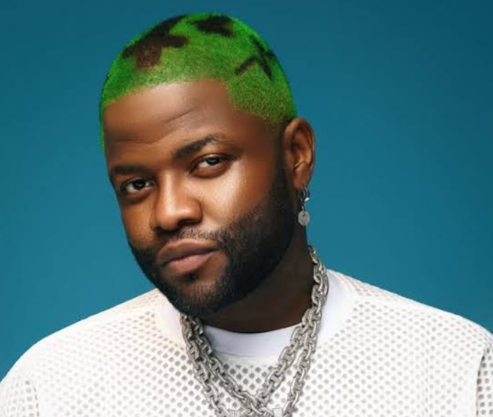 busterblog - "Stop Spreading Lies": Singer Skales Breaks Silence on False Divorce Rumors