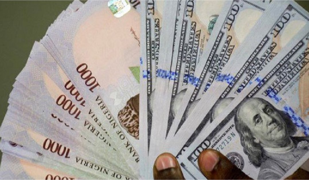 Chinese Traders Break Tradition: Naira Overtakes Dollar in Cross-Border Deals