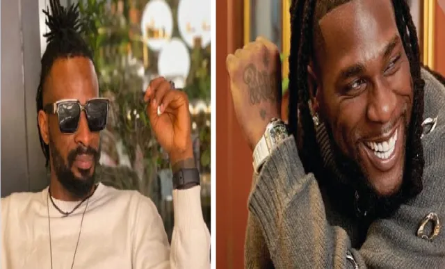 busterblog - “I Was Vomiting Blood for Six Months” — 9ice Opens Up on Struggles and Music Industry Dangers