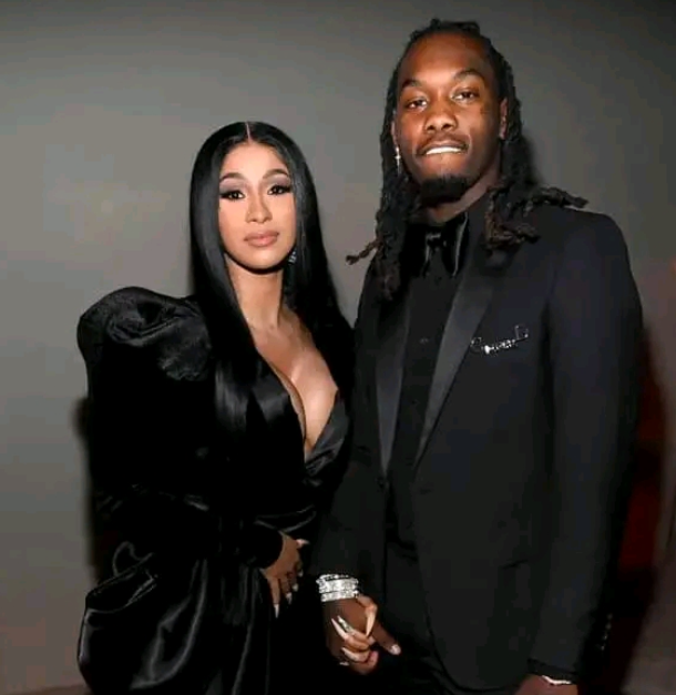 “I Spent $10 Million on Cardi B”: Offset’s Shocking Confession Reignites Divorce Drama