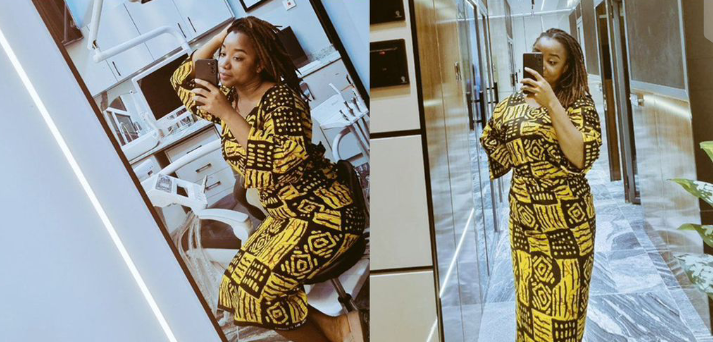 “Is the Oleku in the Room With Us?”—Workplace Outfit Claim Sparks Viral Banter and a Fashion Debate Online