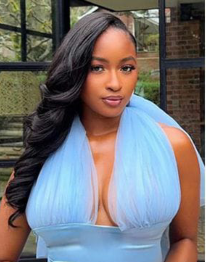 “I Miss the Orthodox Days When Vulnerable Moments With God in Church Were Just That” – BBNaija Star Kim Oprah Laments Content Creation in Church