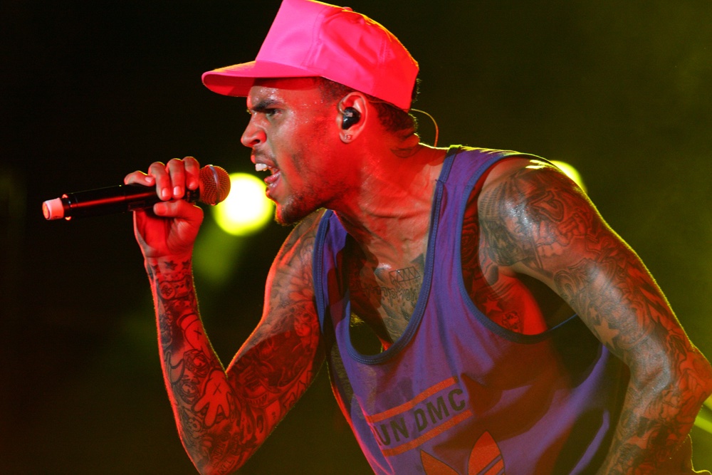 busterblog - Chris Brown Pleads Not Guilty in UK Court Amid Explosive New Charges Over 2023 London Nightclub Brawl