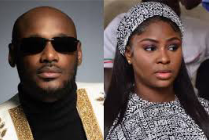 “This whole situation has gotten dangerously out of hand” — 2Baba breaks silence, slams family over fallout involving Natasha Osawaru