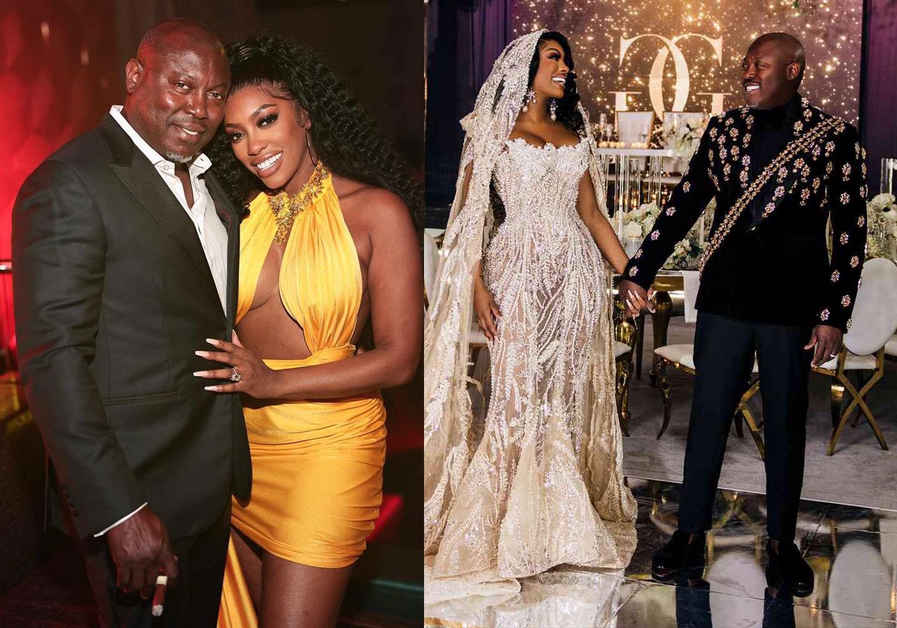 “I Was Targeted From Day One for Financial Reasons” — Simon Guobadia Breaks Silence on Painful Regret Over Marriage to Porsha Williams
