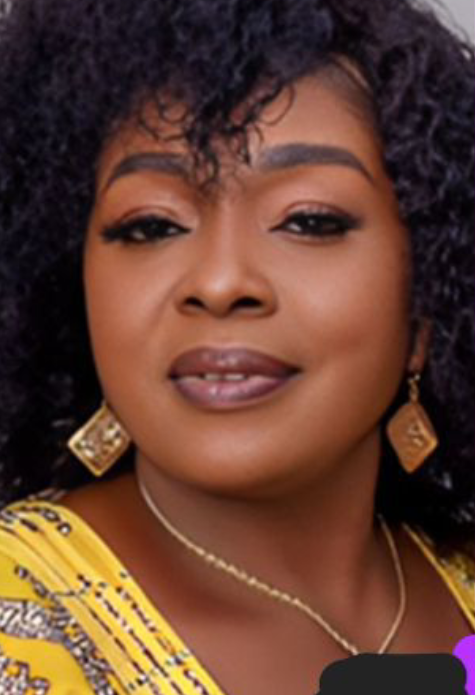 busterblog - “A Good Woman Will Give You a Crown, A Bad One Will Make You a Clown” – Rita Edochie Drops Powerful Advice to Men